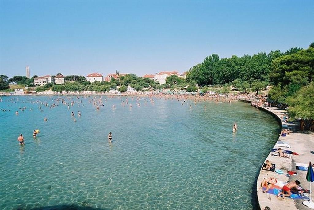 Apartment Vedrana Split Room photo