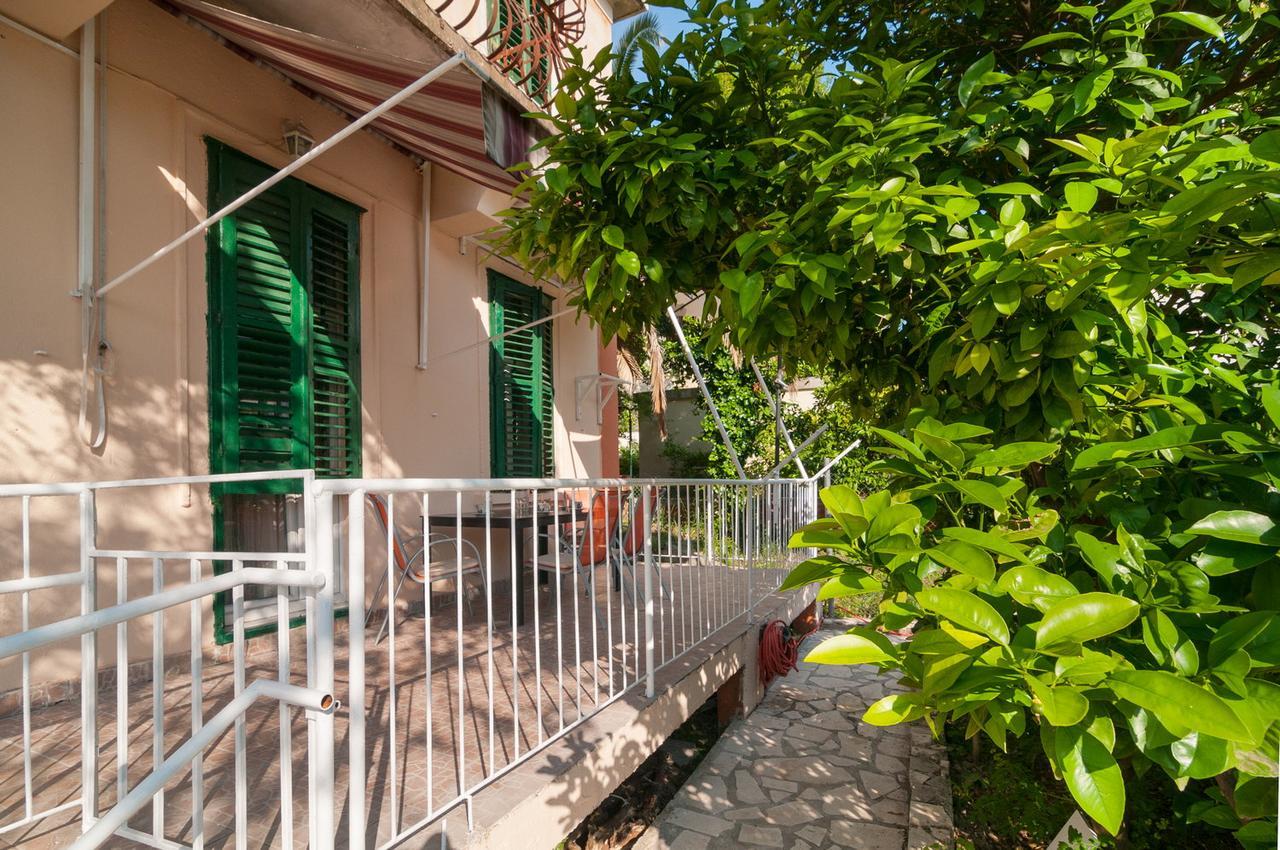 Apartment Vedrana Split Exterior photo