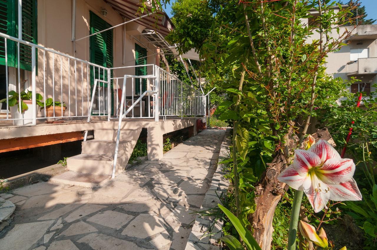 Apartment Vedrana Split Exterior photo