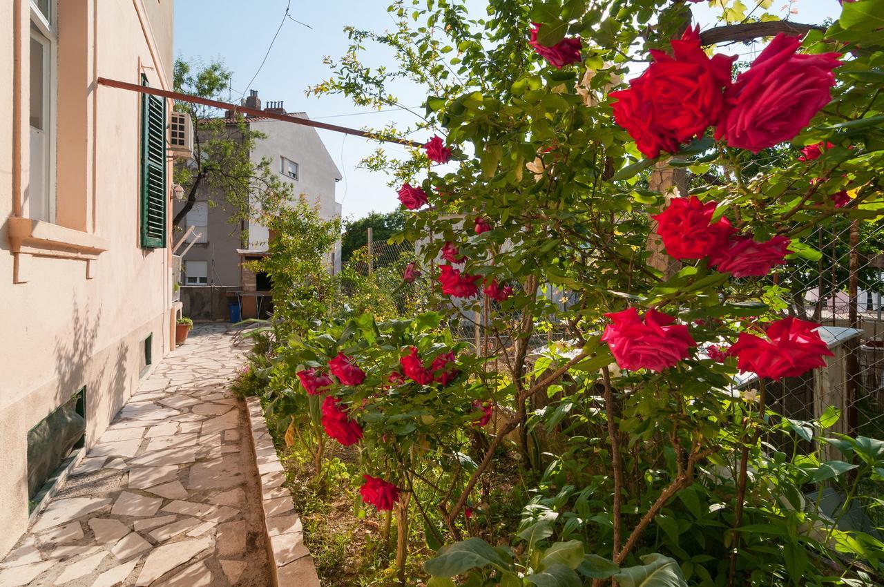 Apartment Vedrana Split Exterior photo