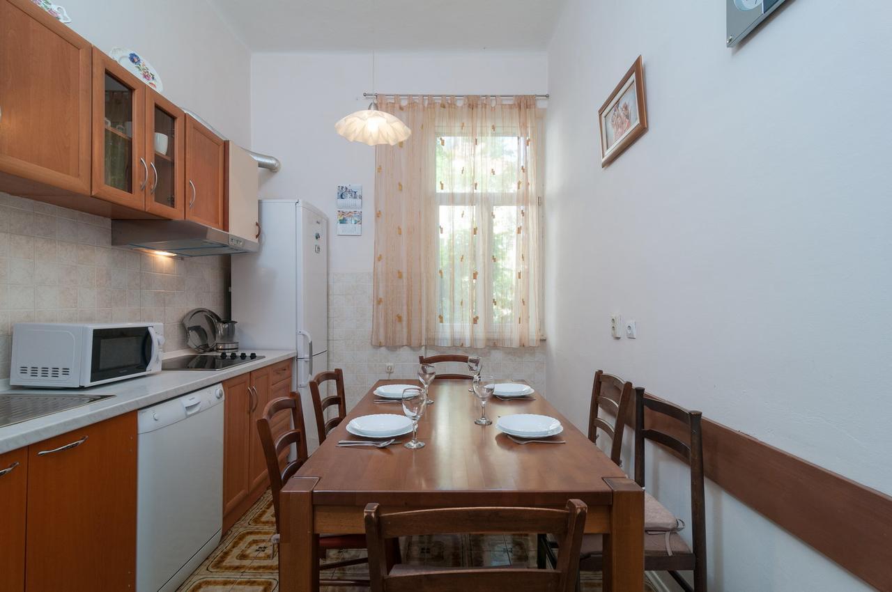 Apartment Vedrana Split Exterior photo