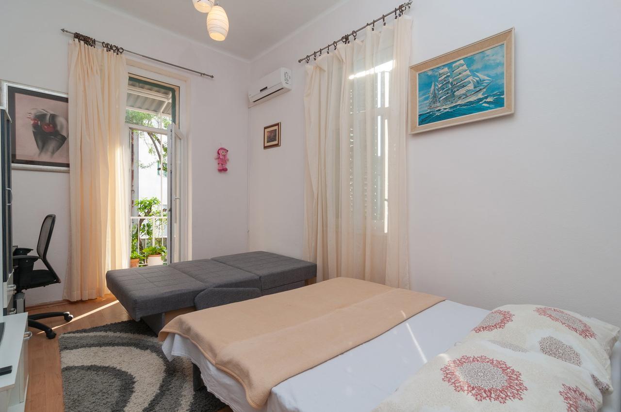Apartment Vedrana Split Exterior photo